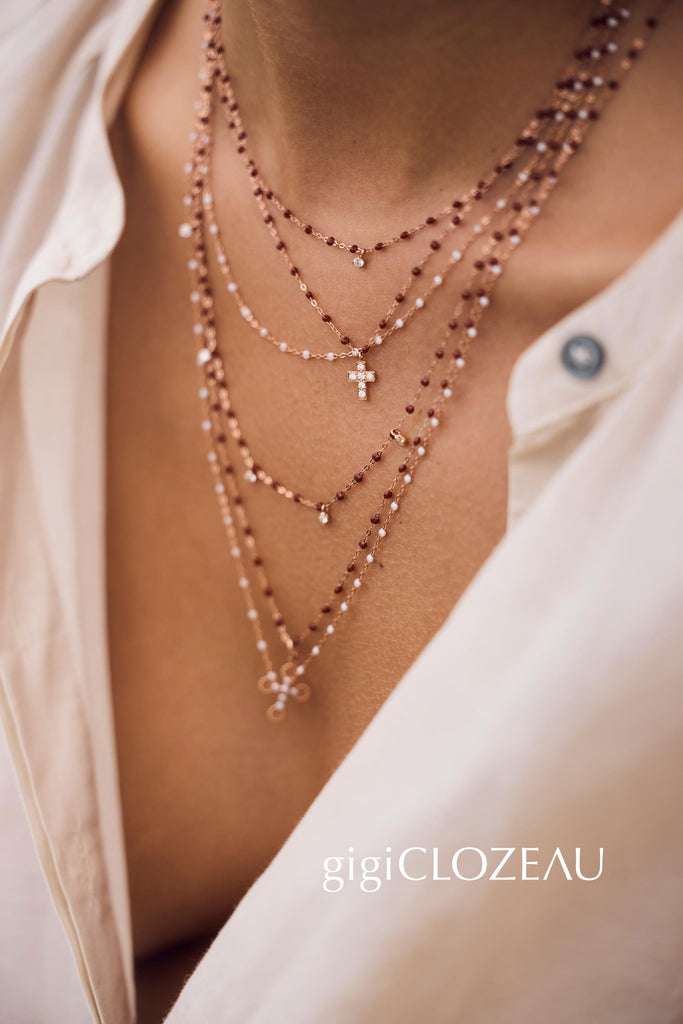 Exceptional Finds Welcomes Gigi Clozeau