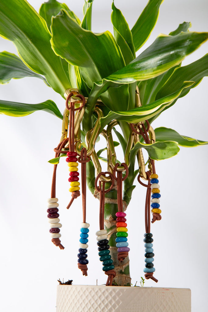 Exceptional Finds x Adina Reyer Keychains: Style with Purpose