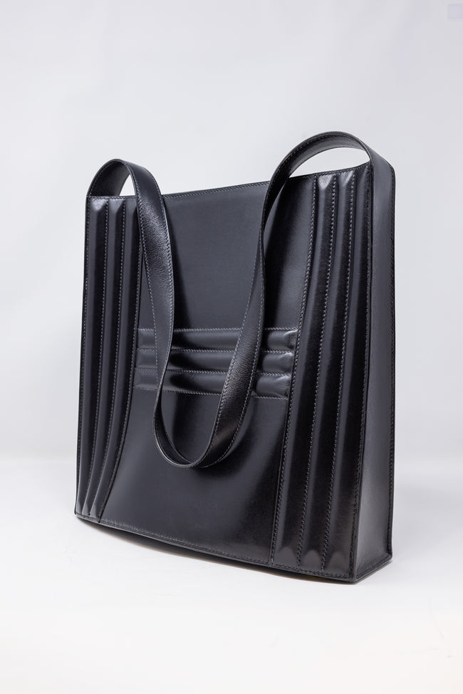 Hermes 1984 pre-owned Cadena Lock shoulder bag - ShopStyle